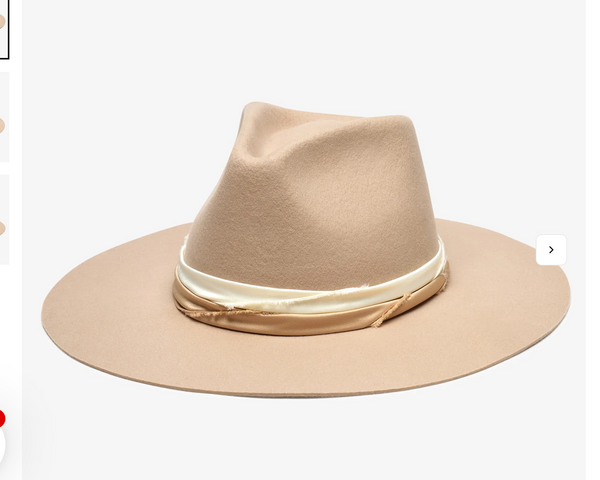 Austin Hat