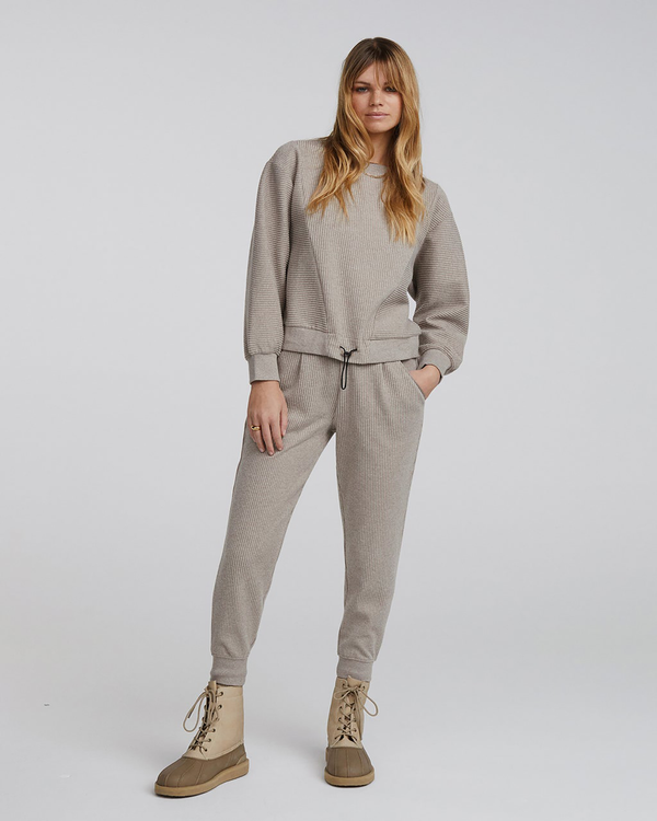 VARLEY Arleta Sweatshirt