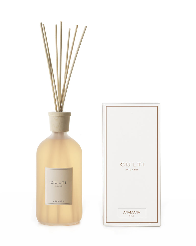 CULTI Aramara Stile Diffuser