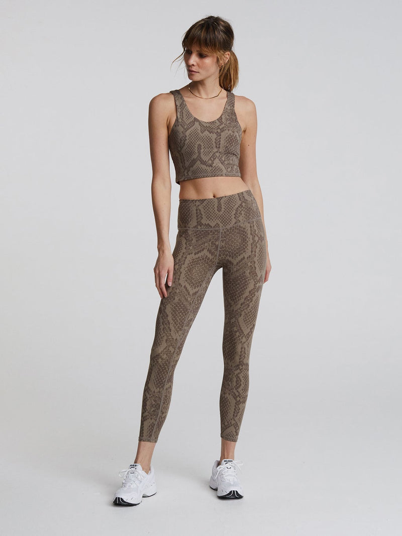 VARLEY Let's Go High Rise Legging 25