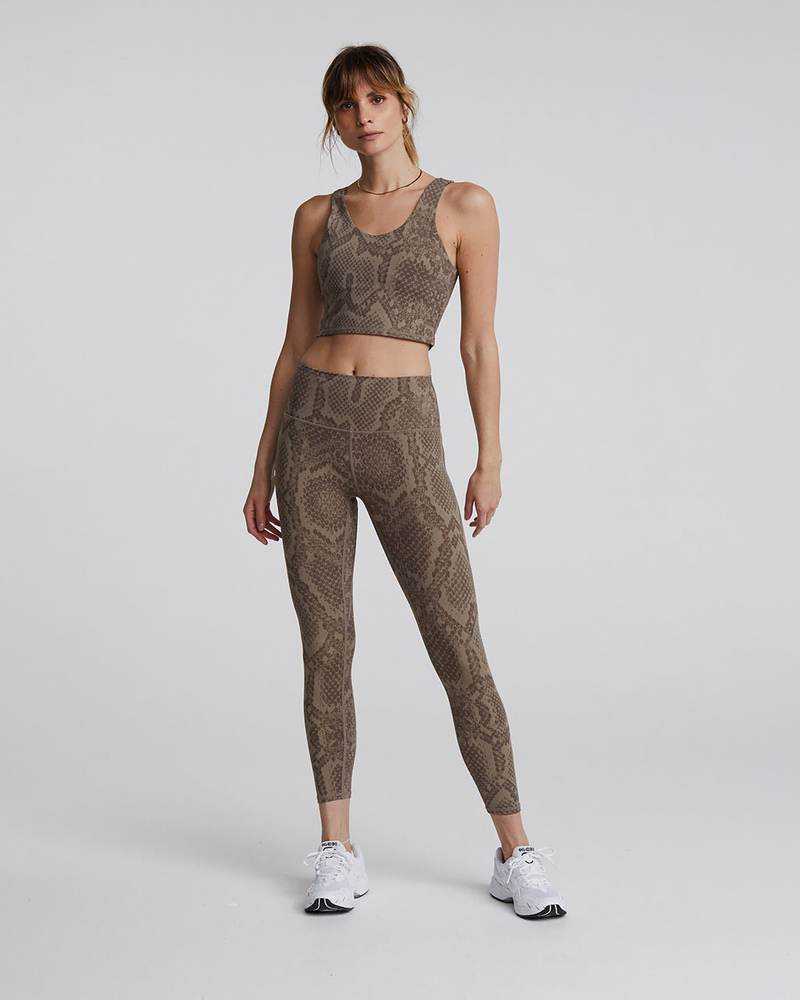 VARLEY Let's Go High Rise Legging 25