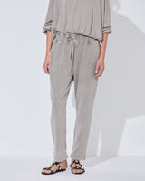 Dye Wash Sweatpant