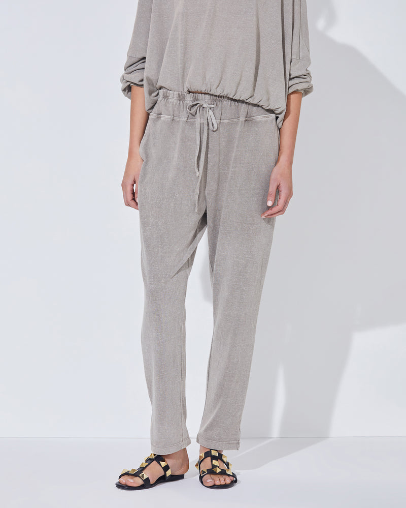 Dye Wash Sweatpant