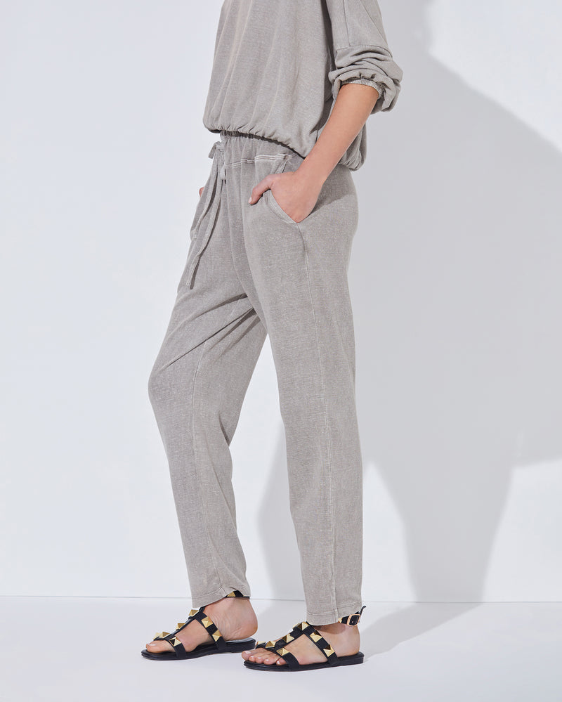 Dye Wash Sweatpant