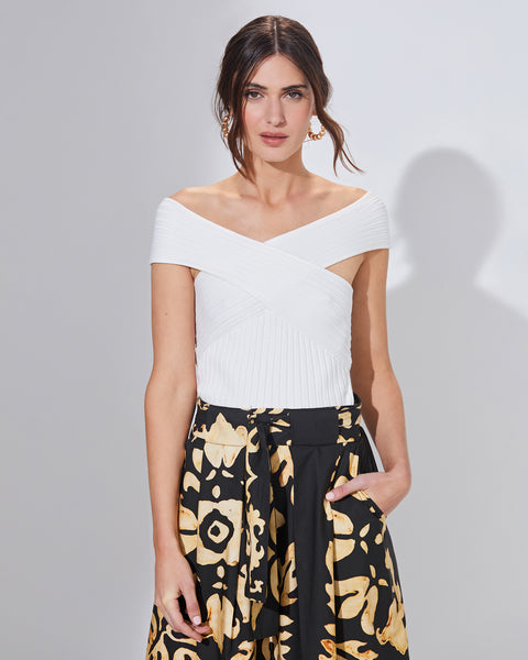 トップス WULLFULLY rib off shoulder color knit LUMINARYJULY22PDP_1752_grande.