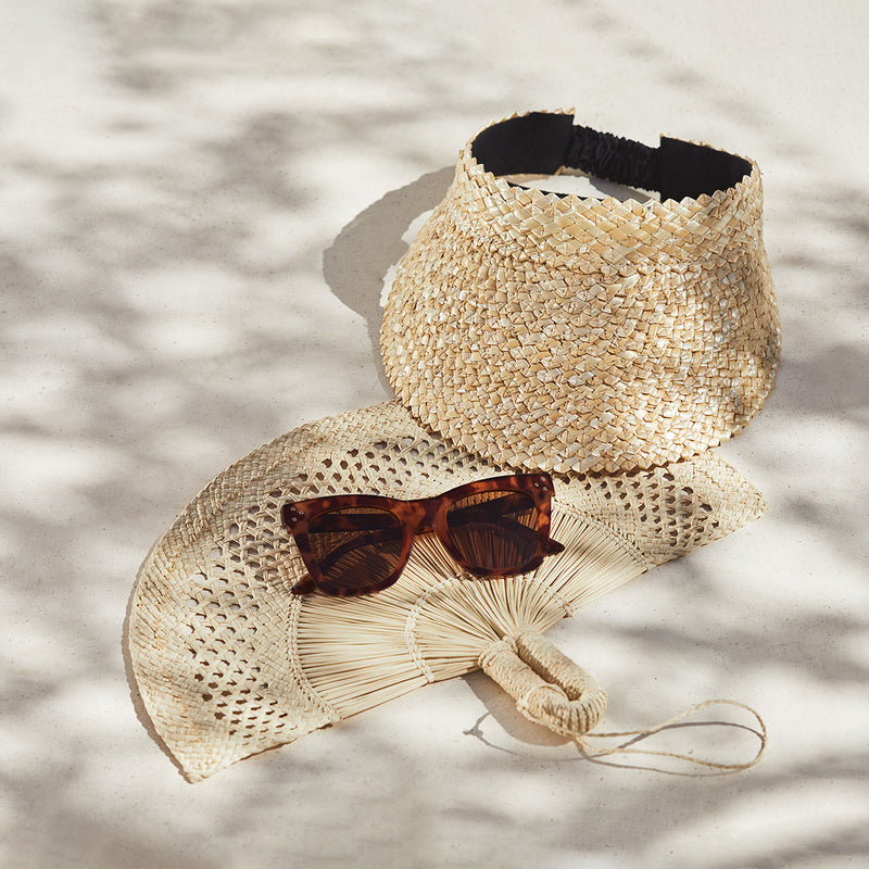 Capri Visor