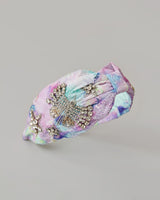 Lush Embellished Headband