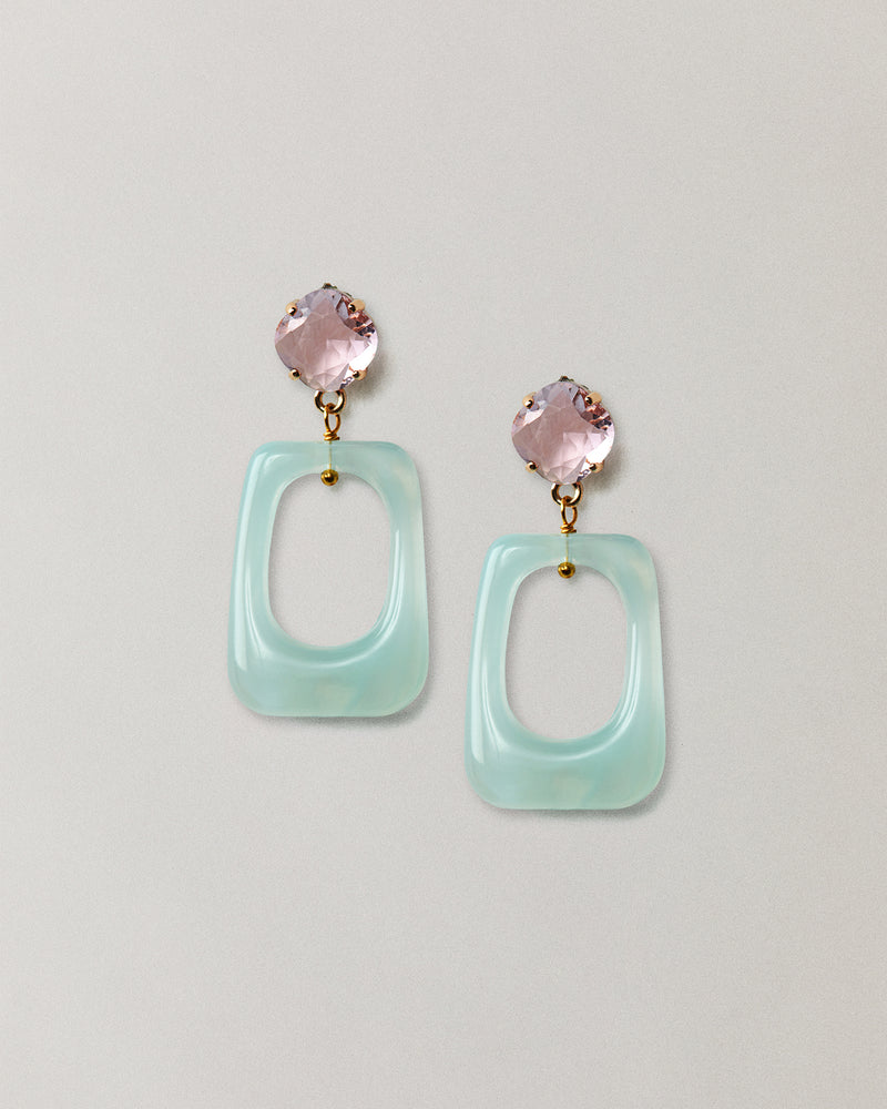 Acrylic Deco Drop