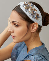 Lush Embellished Headband