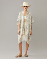 Mudslide Kimono