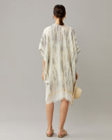 Mudslide Kimono