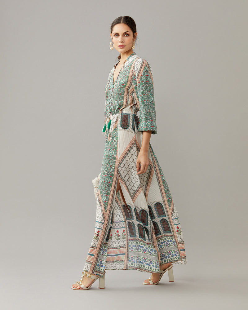 Palm Beach Maxi