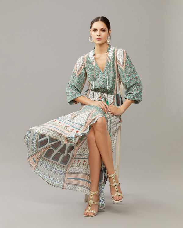 Palm Beach Maxi