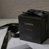 LUMIRA Tuscan Fig Candle