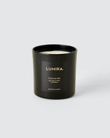 LUMIRA Tuscan Fig Candle